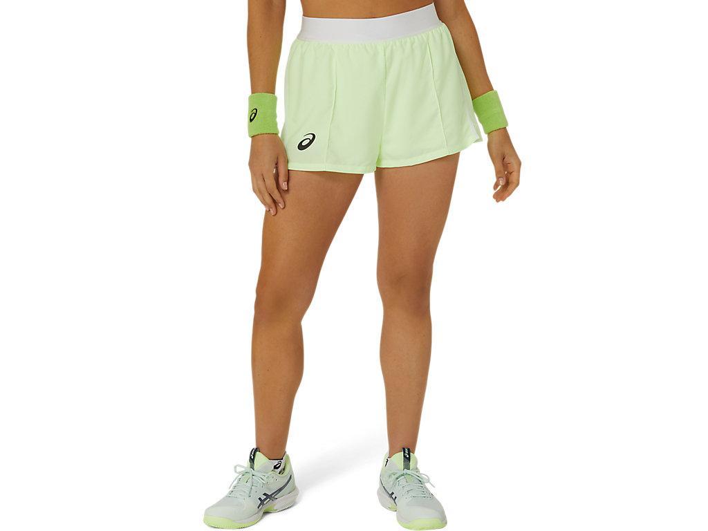 Womens Match Short Product Image