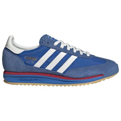 adidas Originals Mens adidas Originals SL 72 RS - Mens Shoes Product Image