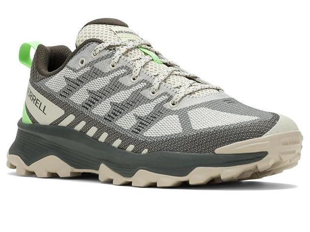 Merrell Speed Eco (Pumice) Men's Shoes Product Image