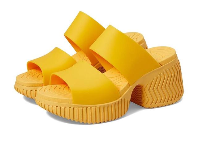 SOREL One Streetworks Platform Slide Sandal Product Image