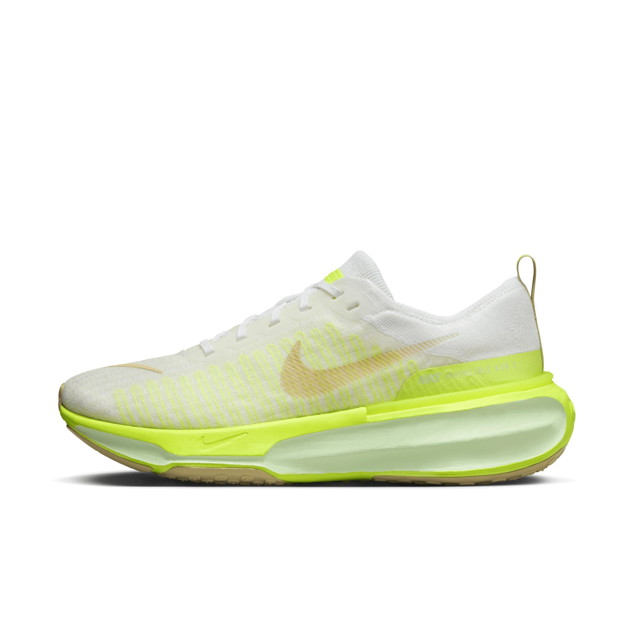 Nike Invincible 3 Men's Road Running Shoes Product Image