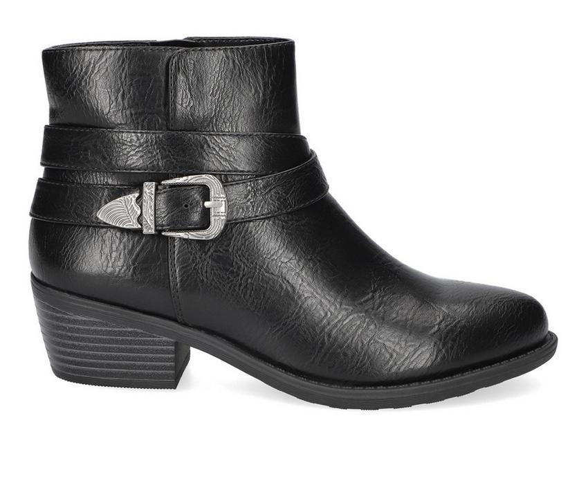 Women's Easy Street Skyler Booties Product Image