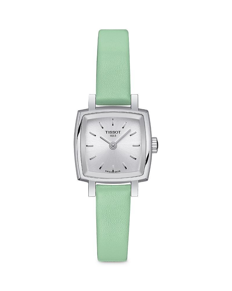 Tissot Lovely Square Bracelet Watch, 20mm Product Image