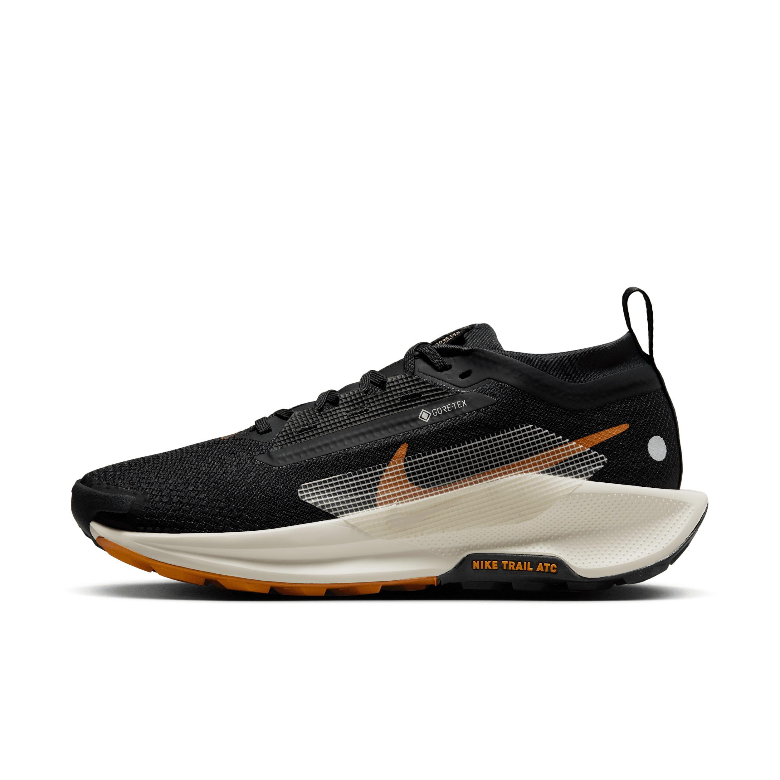 Nike Women's Pegasus Trail 5 GORE-TEX Waterproof Trail Running Shoes Product Image