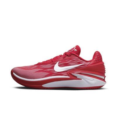 Nike G.T. Cut 2 (Team) Men's Basketball Shoes Product Image