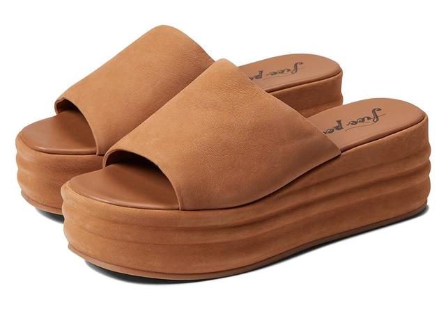 Free People Harbor Platform Sandal Product Image