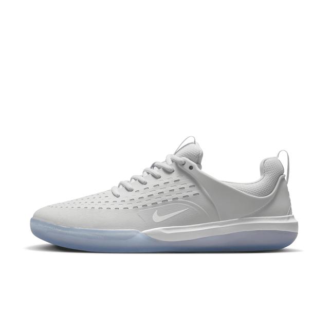 Men's Nike SB Zoom Nyjah 3 Skate Shoes Product Image