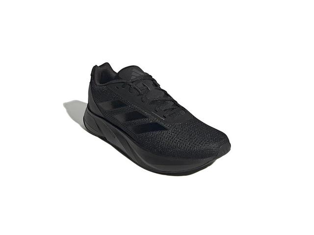 adidas Duramo SL Wide Running Shoes Core Black 7 Mens Product Image