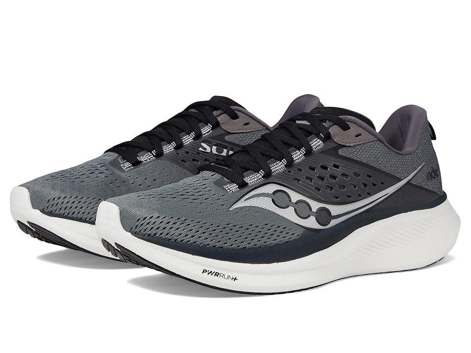 Saucony Mens Ride 17 Running Shoes Product Image