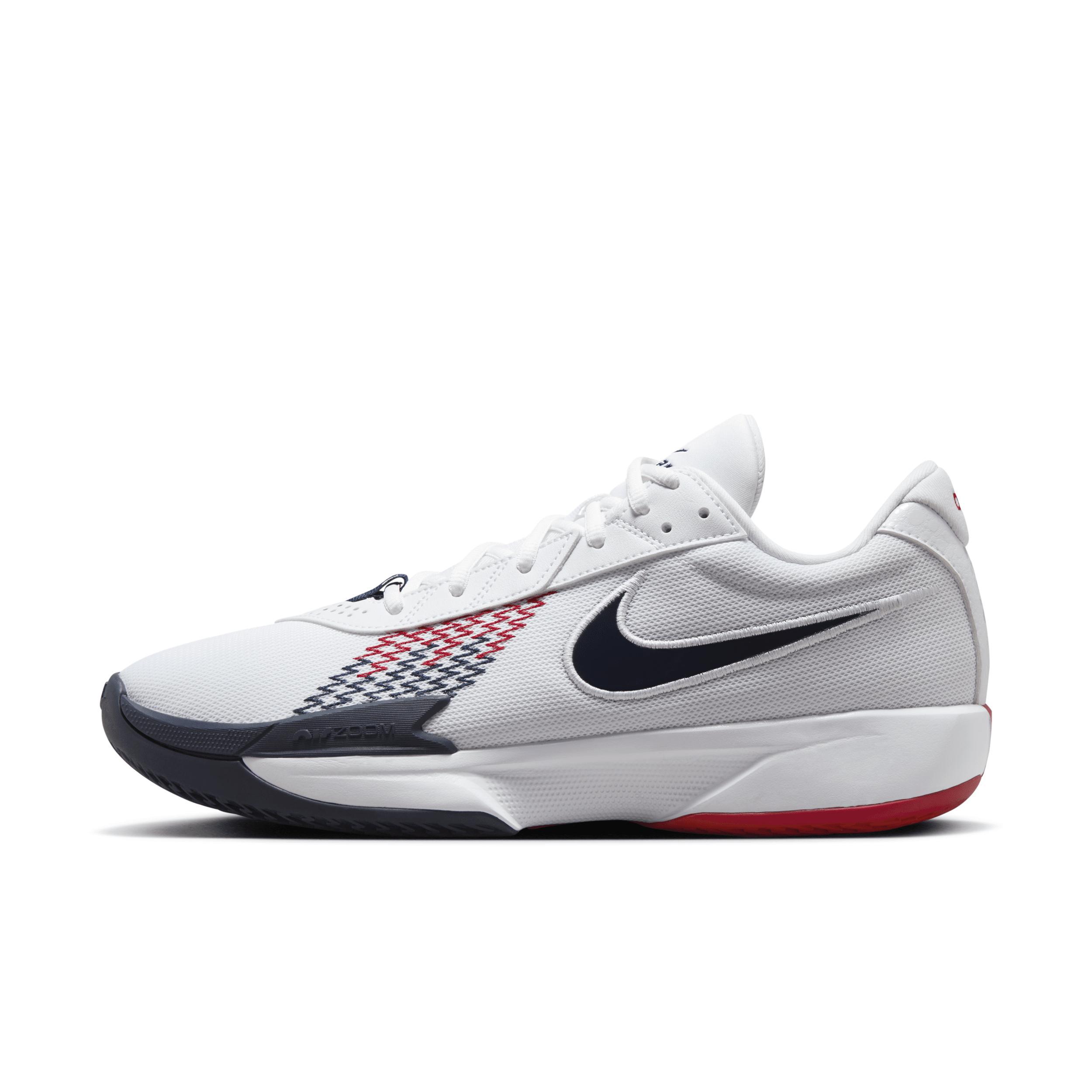 Nike G.T. Cut Academy Basketball Shoes Product Image