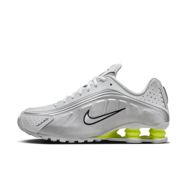 Nike Shox R4 Women's Shoes Product Image