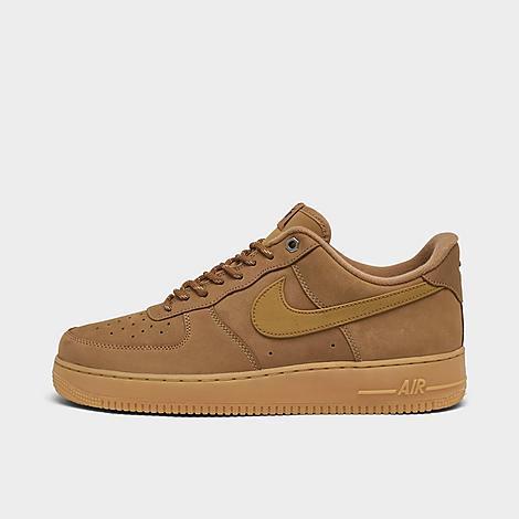 Nike Men's Air Force 1 '07 WB Shoes Product Image