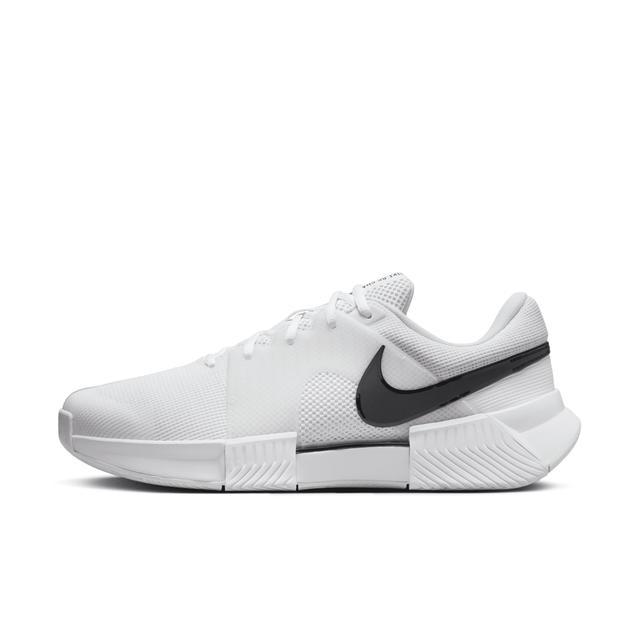 Nike Men's Zoom GP Challenge 1 Hard Court Tennis Shoes Product Image