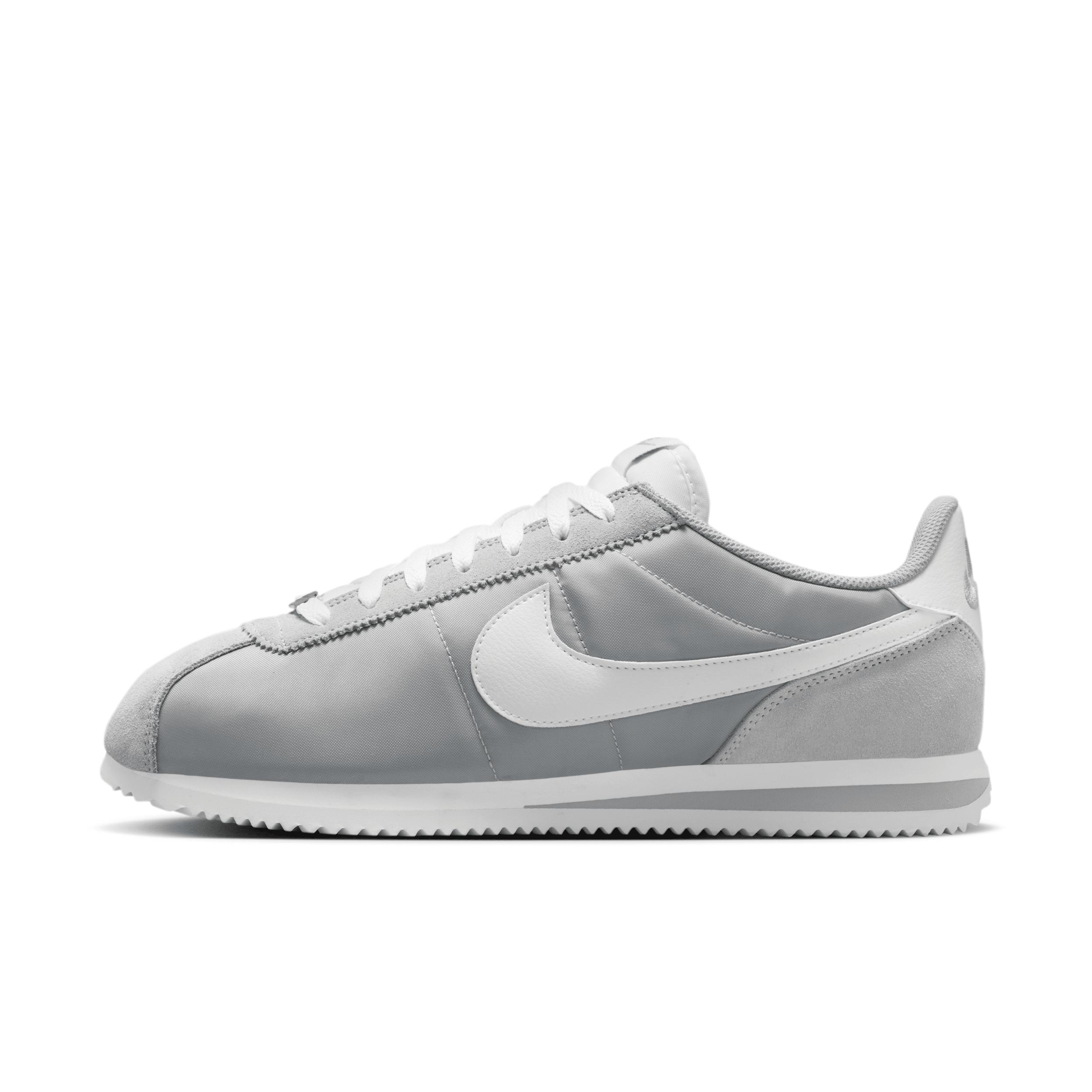 Nike Men's Cortez Textile Shoes Product Image