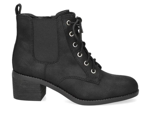 Women's Bella Vita Bismark Booties Product Image