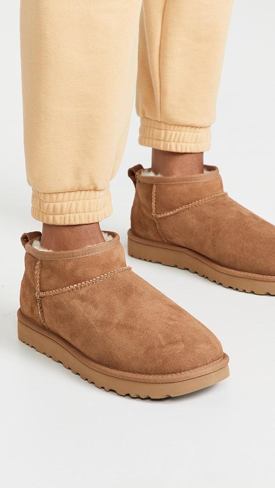 UGG Classic Ultra Mini Boots | Shopbop Product Image