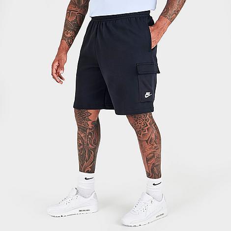 Nike Mens Nike Cargo Club Shorts - Mens Product Image