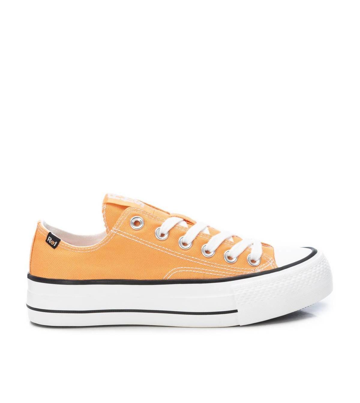 Womens Canvas Sneakers By Xti Product Image