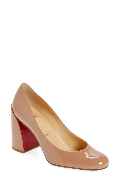 Christian Louboutin Miss Sab Pump Product Image