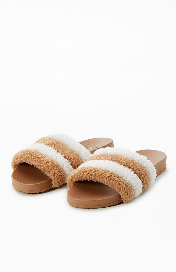 Billabong Women's Ellie Slide Sandals Product Image