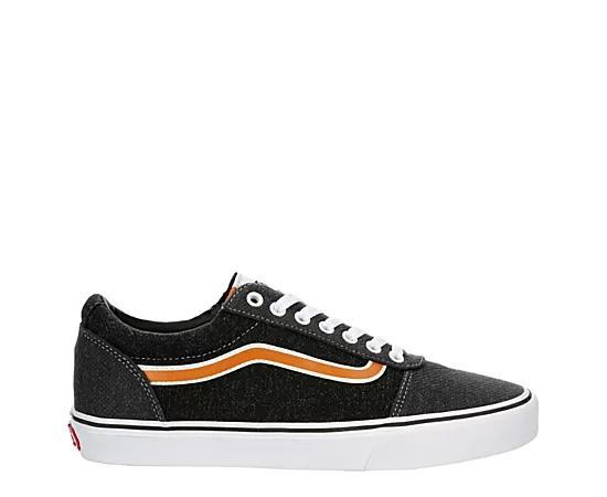 Vans Mens Ward Sneaker Product Image