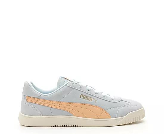 Puma Womens Club 5V5 Sneaker Product Image