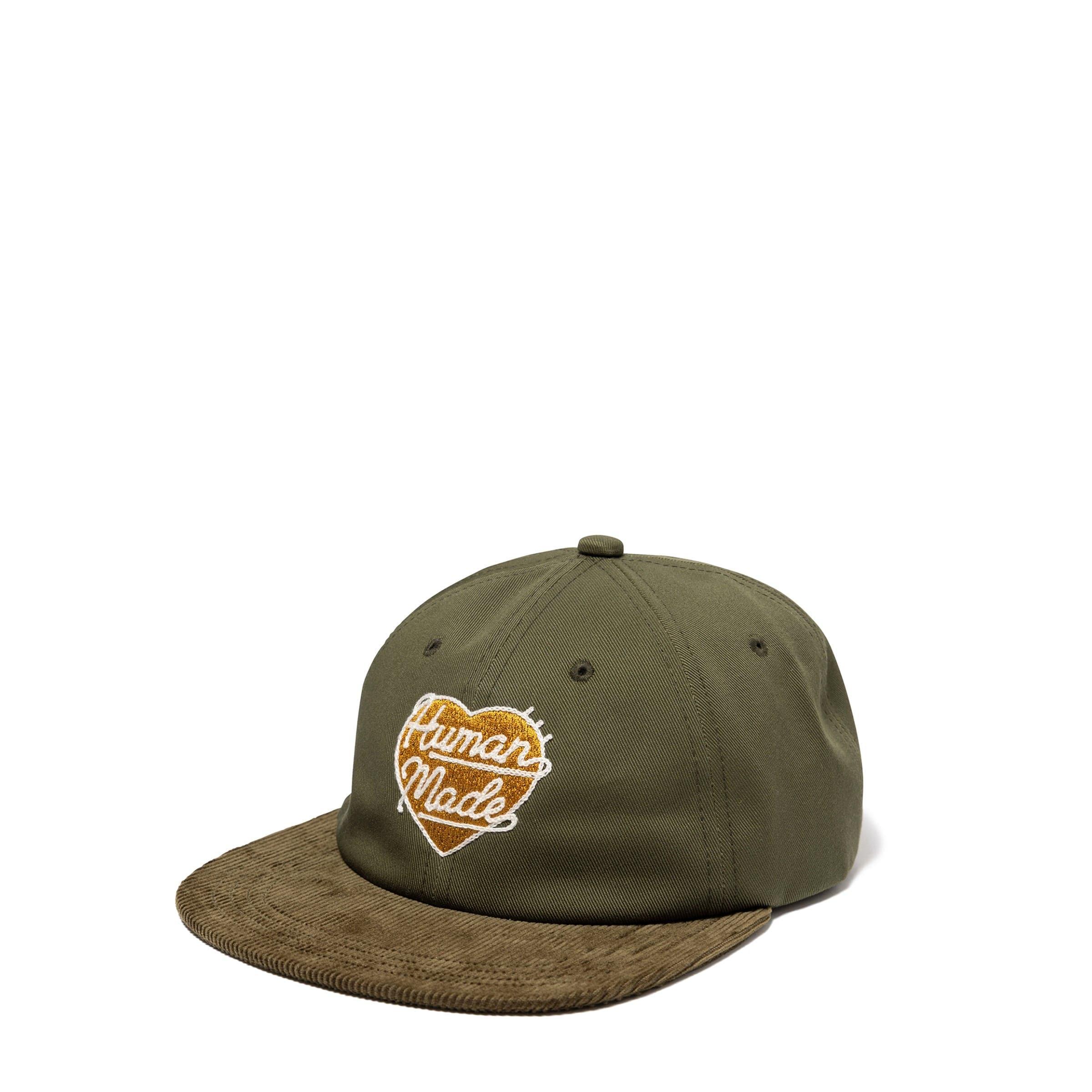 CORDUROY CAP Male Product Image