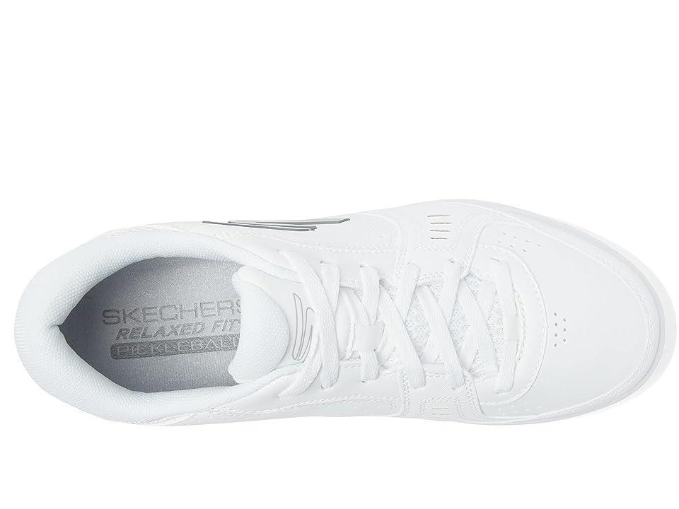 SKECHERS Go Train Viper Court Smash - Pickleball Men's Shoes Product Image