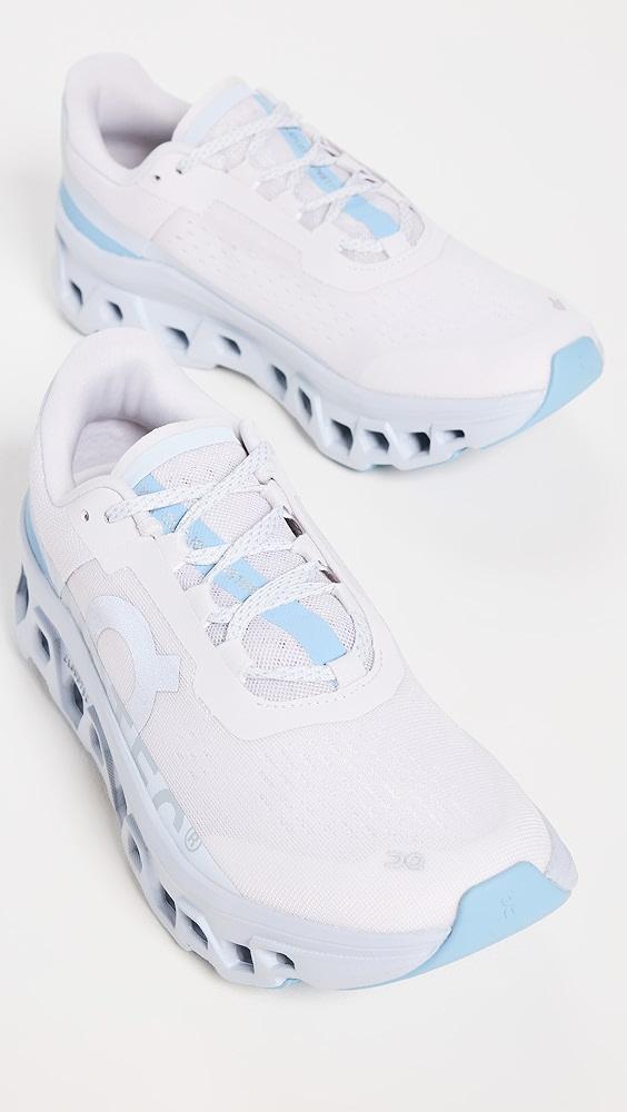 On Cloudmonster 1 Sneakers | Shopbop Product Image