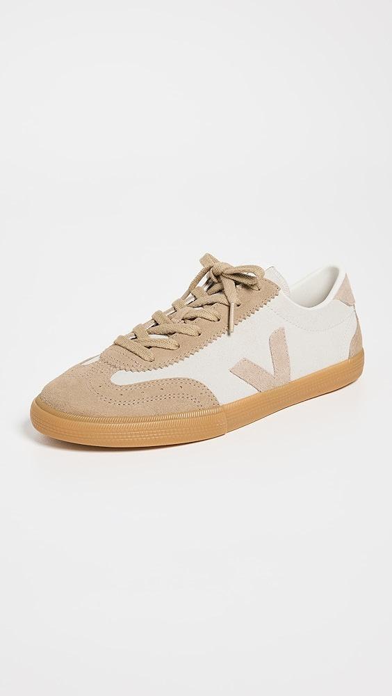 Veja Volley Sneakers | Shopbop Product Image