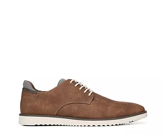 Dr. Scholls Mens Sync Oxford Product Image