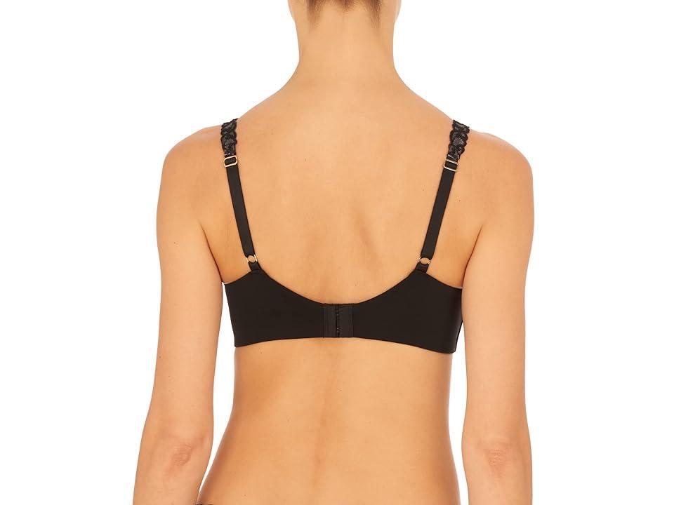 Natori Pure Luxe Wireless Contour Bra Product Image