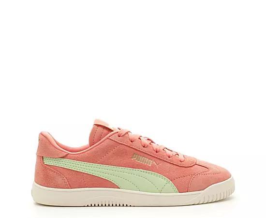 Puma Womens Club 5V5 Sneaker Product Image