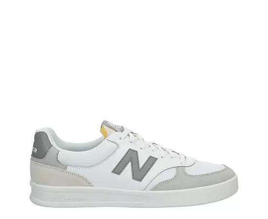 New Balance Unisex Ct300 V3 Court Sneaker Product Image