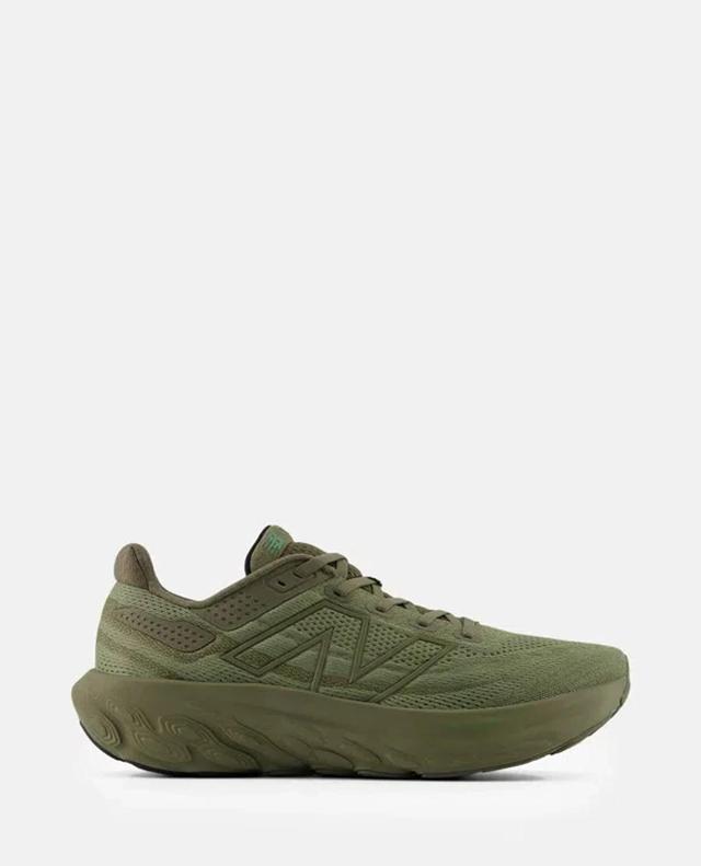 NEW BALANCE U1080 Sneakers In Green Product Image