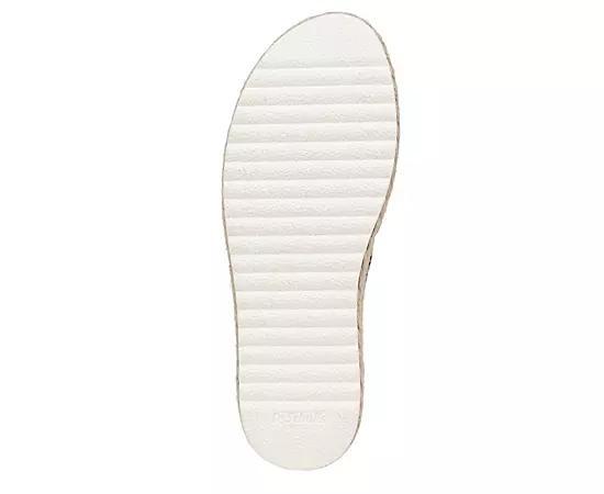 Dr. Scholls Womens Electric Wedge Sandal Product Image