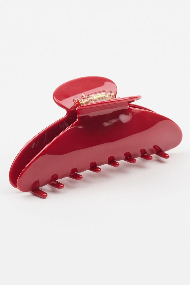 Rounded Basic Hair Clip Product Image