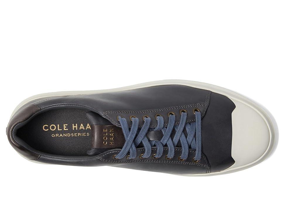 Cole Haan GrandPro Rally Cap Mens Toe Sneaker Product Image