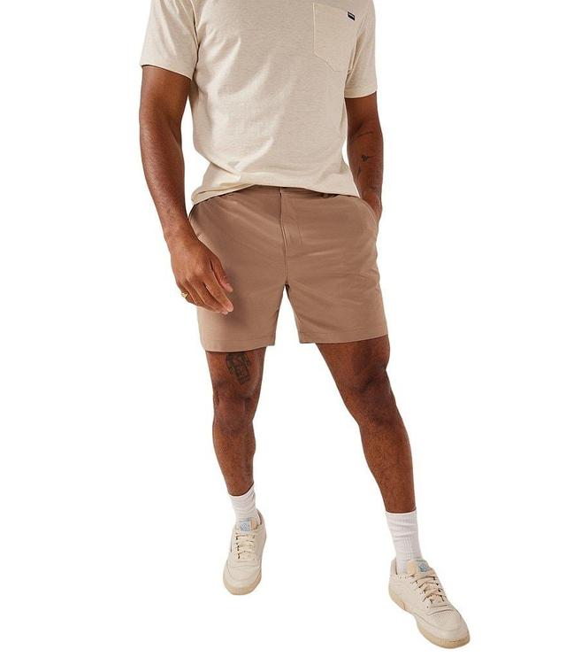 Chubbies Tahoe Lined 6#double; Inseam Shorts Product Image