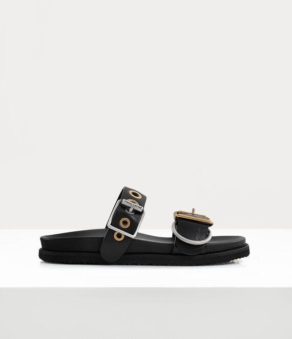 Alex stud sandal Product Image