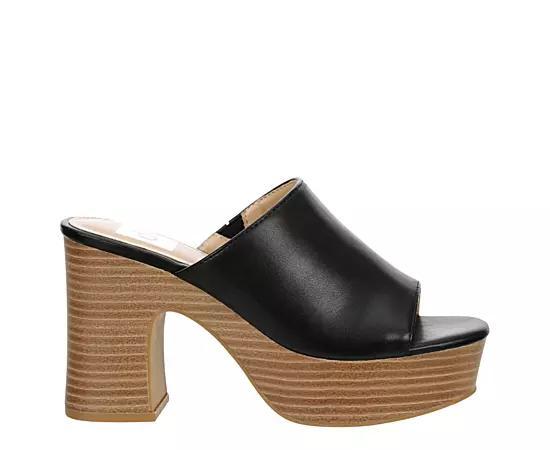 Dv By Dolce Vita Womens Meeka Platform Sandal Product Image