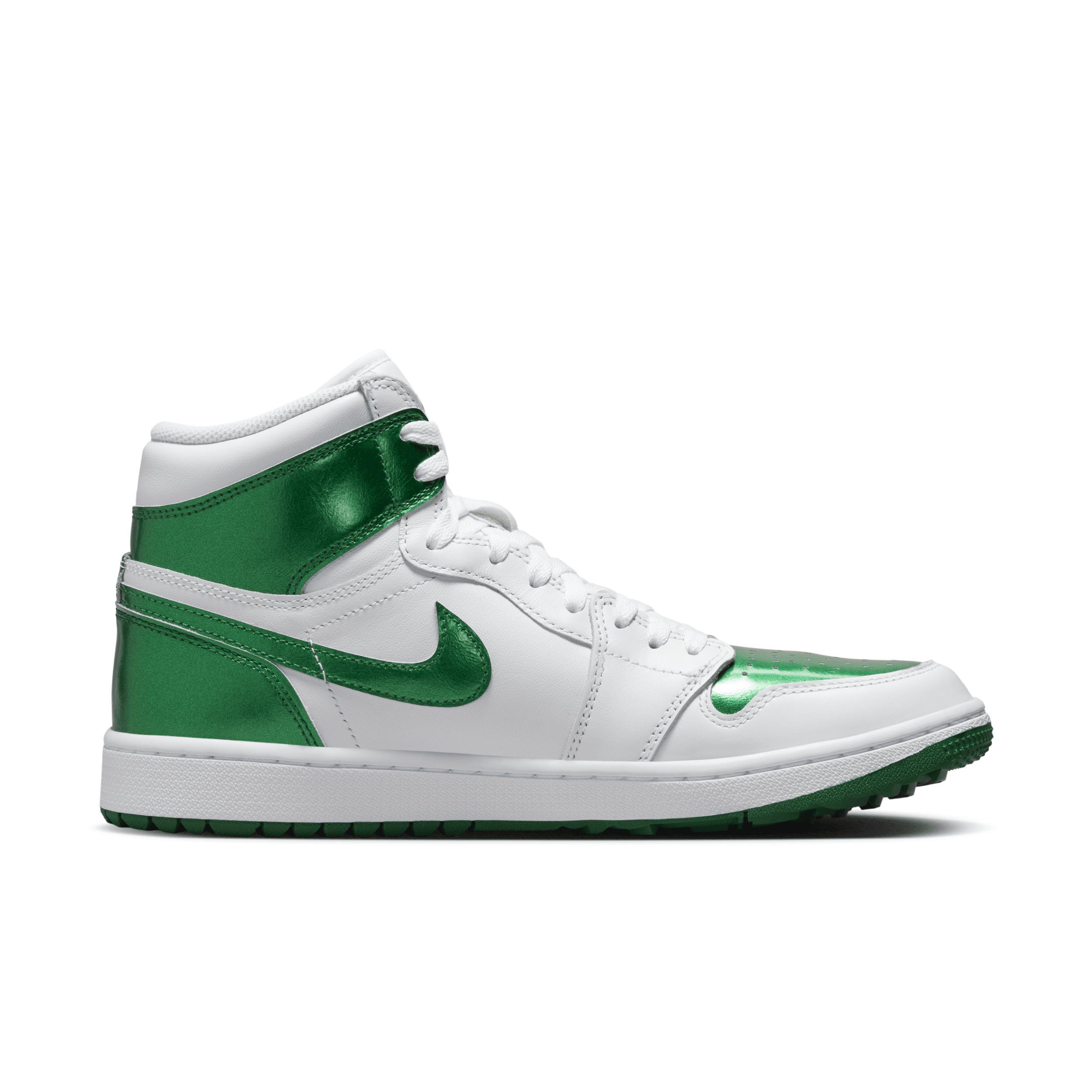 Men's Air Jordan I High G Golf Shoes Product Image