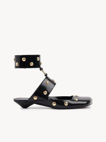 Jade sandal Product Image