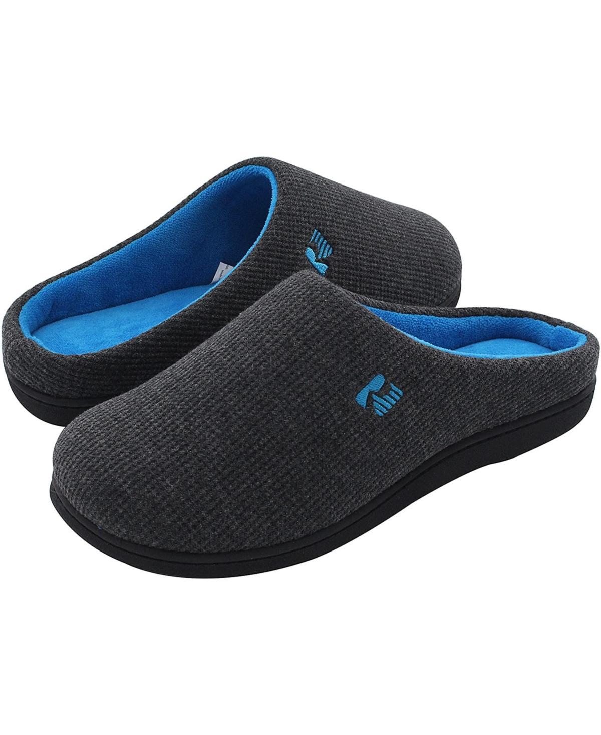 Rock Dove Womens Original Two-Tone Memory Foam Slipper Product Image