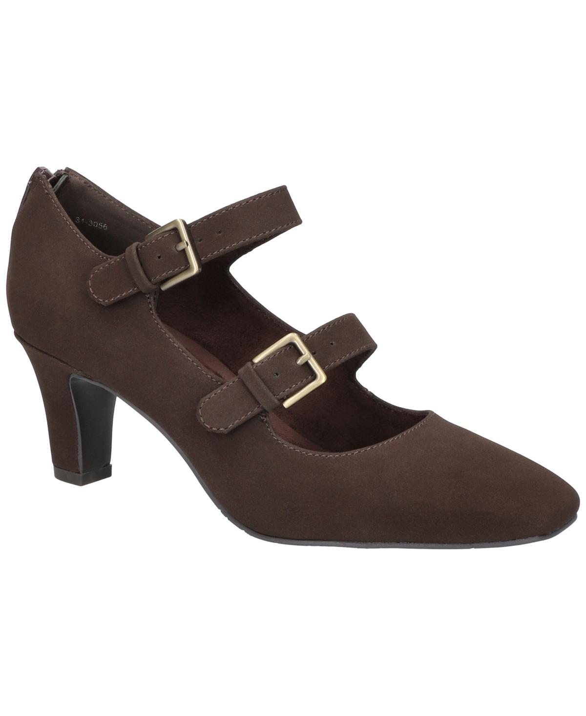 Easy Street Womens Willis Mary Jane Pumps Product Image