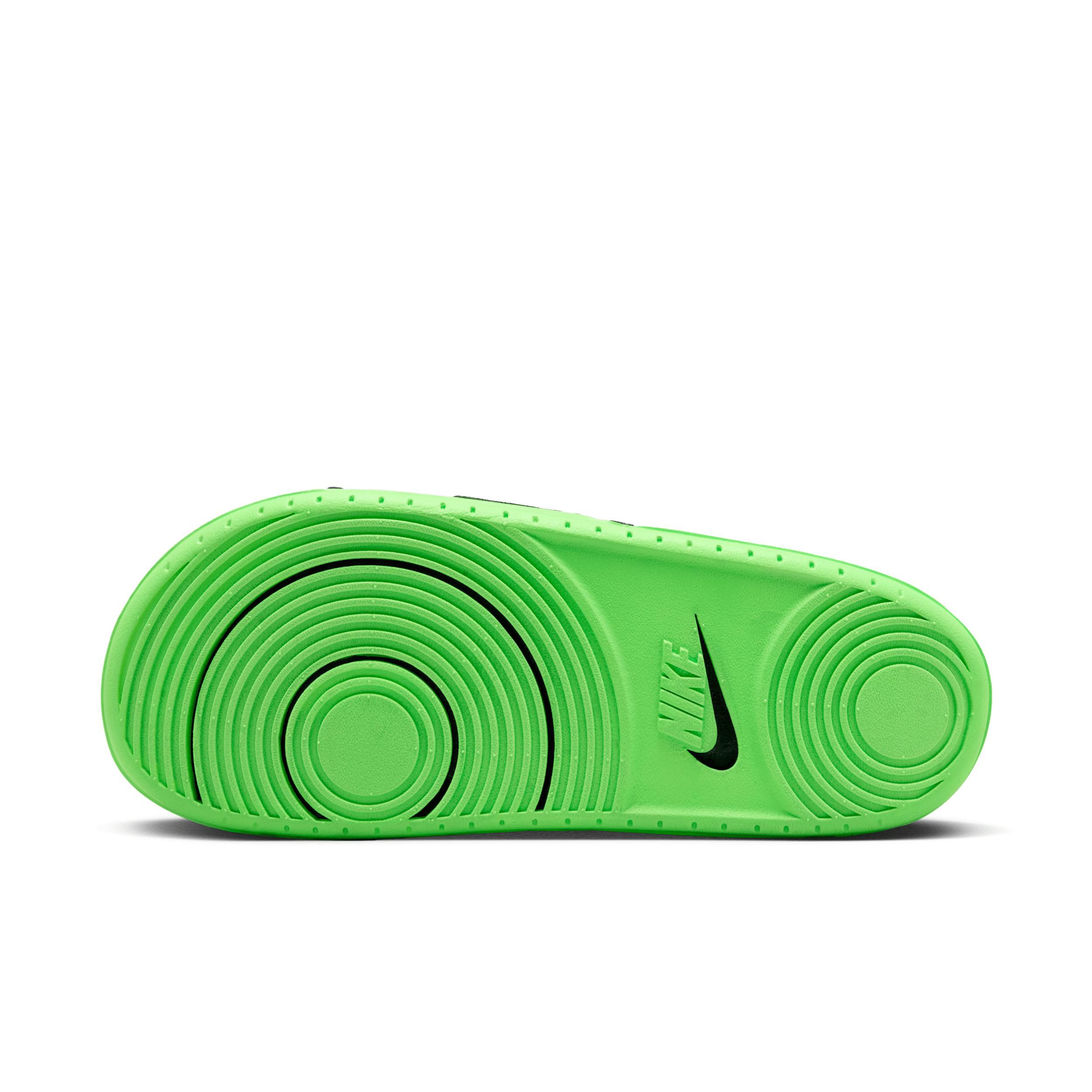 Nike Men's Offcourt (Seattle Seahawks) Offcourt Slides Product Image