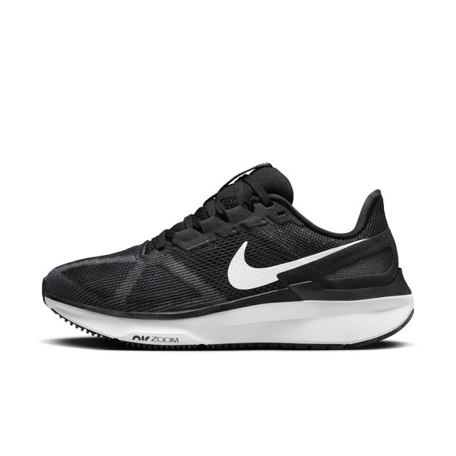 Nike Women's Structure 25 Road Running Shoes (Extra Wide) Product Image