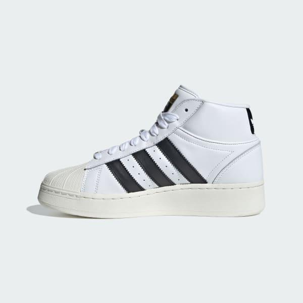 Superstar XLG Mid Shoes Product Image