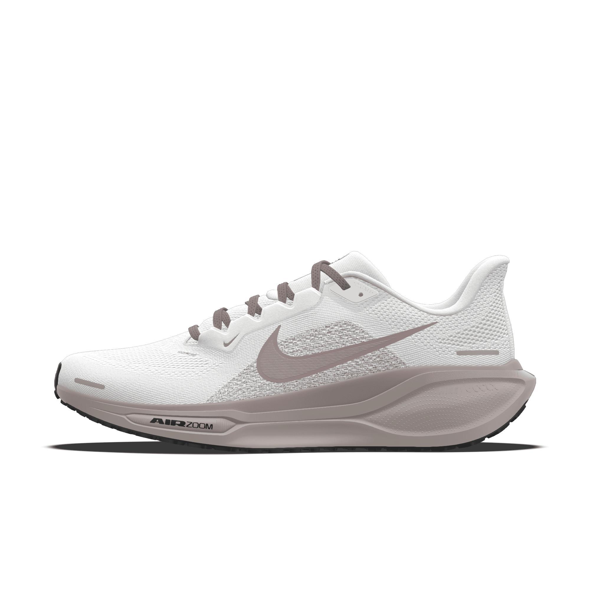 Nike Women's Pegasus 41 By You Custom Road Running Shoes Product Image