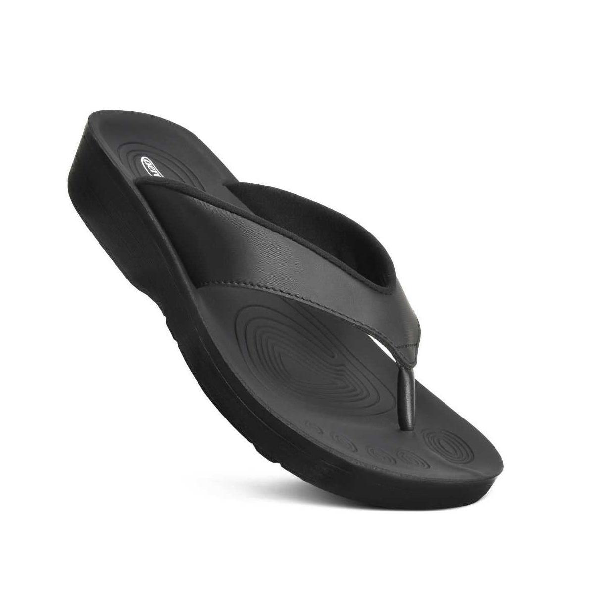 Aerothotic Clarus Comfortable women Sandals Product Image